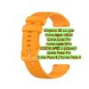 Soft Strap 22mm for Coros Pace 4/3/Pace Pro, Silicone Bracelet for Coros Apex 2 Pro/Apex 4 42mm