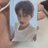Tours Ji Hoon Yes 24 Photocard