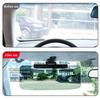 Visor Extender Visor Extension For Car Visor Polarized Blocker Sunshade Extension For UV Protection Driver Front Seat Passenger