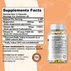 Airboy - Magnesium Glycinate Capsules - Nerve and Muscle Health
