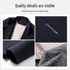 Мужская ветрозащитная куртка в стиле business casual от MONTAGUT