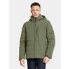 Зимняя куртка Didriksons Jona Usx Jkt 504923 Green Regular Fit