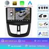 Android 14 Carplay Auto For Peugeot 207 CC 207CC 2006 - 2015 Car Radio GPS Multimedia Video Player Stereo WIFI+4G DSP