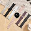 Ремешок для Samsung Galaxy watch 8/8 classic 46мм 44мм 40мм Гравированные леопардовые браслеты на запястье Correa pulseras Galaxy watch 8 Ремешок