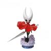 Новые фигурки из игры Hollow Knight Бледный Принц Чистый Сосуд Статуэтки Фигурки ПВХ Модели Украшения Игровые аксессуары Подарки