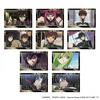 Code Geass Code Geass Lelouch Of The Rebellion Торговая стойка Панель 1 коробка 10 шт. 