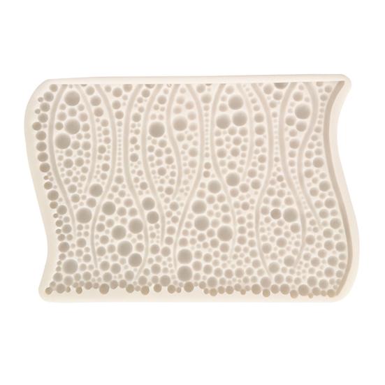 Полезная силиконовая форма с пузырьками, коррозионная стойкость, сделай сам