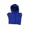 Blue Women's Jacket OMNI-HEAT COLUMBIA S - Used