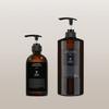 HOLTZ FOR MAN Men Men's Whitening Skin Toner 300ml After Shave All-in-one 1000ml 2-piece Set