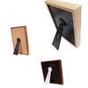 Durable Picture Photo Frame Bracket Stand Multifunctional Mirror Art Work Display Easel Back Board Backboard Holder Home Decor
