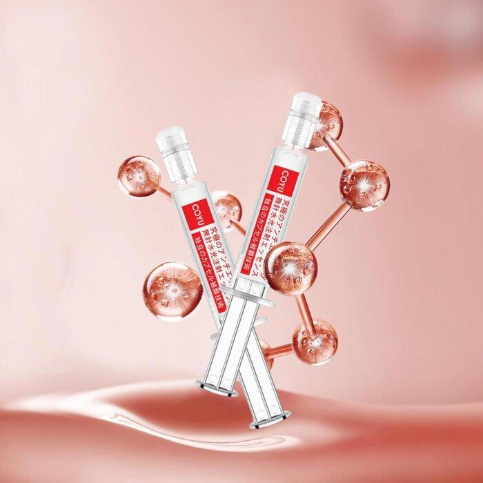 COYU ULTIMATE АНТИВОЗРАСТНАЯ HIFU ЭССЕНЦИЯ