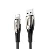 Joyroom Sharp S-M411 3A Lightning Cable 1.2m Black