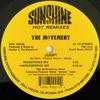 12inch Record MOVEMENT - Jump! (Hot Remixes) SUN12813 Sunshine Entert 1992 US Dance & Electronica Used