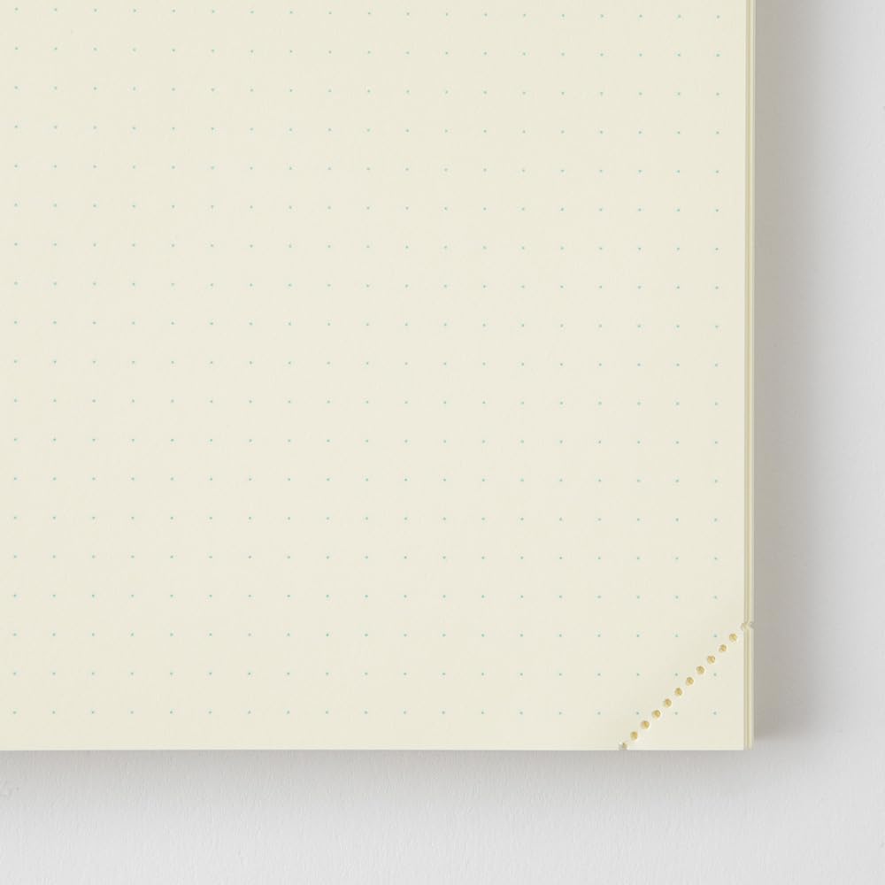 DESIGNPHIL (МИДОРИ) MD Notebook 1 день 1 страница Точка Квадрат B 15390006