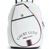 New Athletics Fabric Backpack Men's Jade White A13M533101FWT