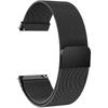 22 мм магнитный ремешок-петля для Redmi Watch 5 Active браслет из нержавеющей стали ремешок для часов Redmi Watch 5 Lite металлический ремешок Correa