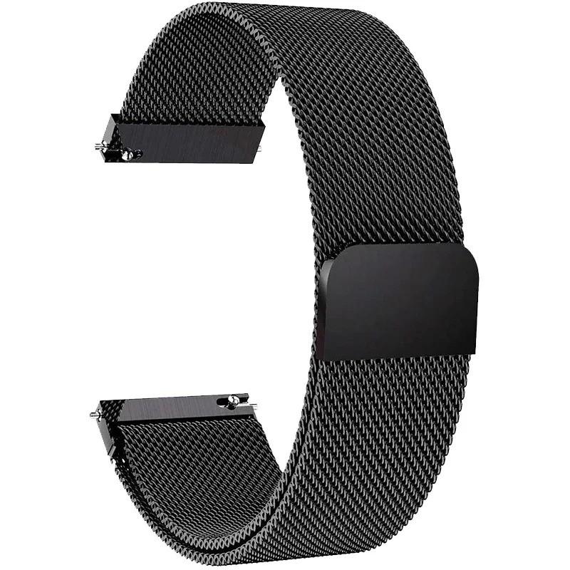 22 мм магнитный ремешок-петля для Redmi Watch 5 Active браслет из нержавеющей стали ремешок для часов Redmi Watch 5 Lite металлический ремешок Correa