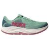 Hoka One One Rincon 4 Удобные Мягкие Повседневные Беговые Кроссовки Женские Кроссовки Зеленые 1155131-JTL