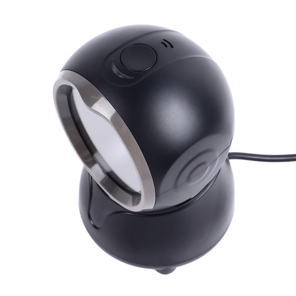 Сканер штрих-кода Всенаправленное сканирование Высокоскоростной универсальный сканер QR-кода для супермаркетов