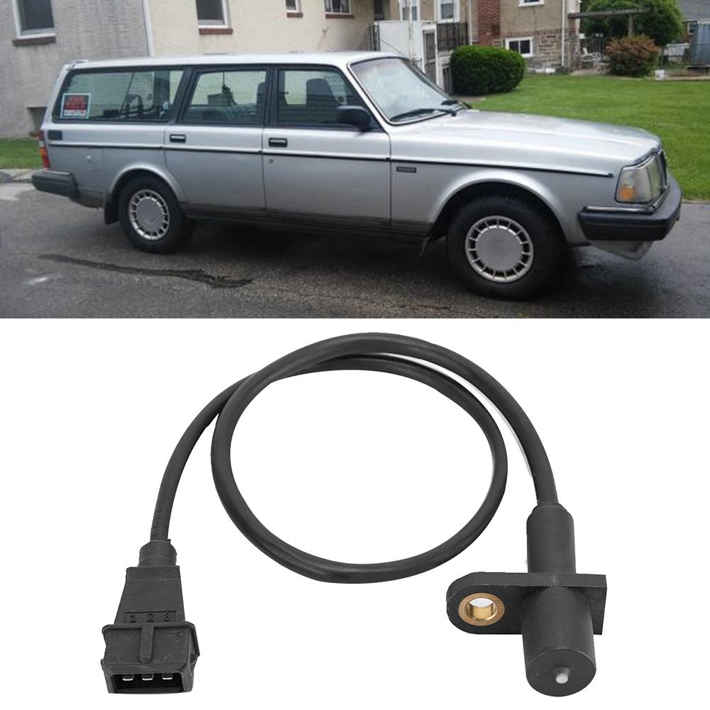 Датчик положения коленвала для Volvo 240, 740, 760, 940, 960 13893995