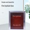 OLOMM Fire Hydrant and Extinguisher Storage Box