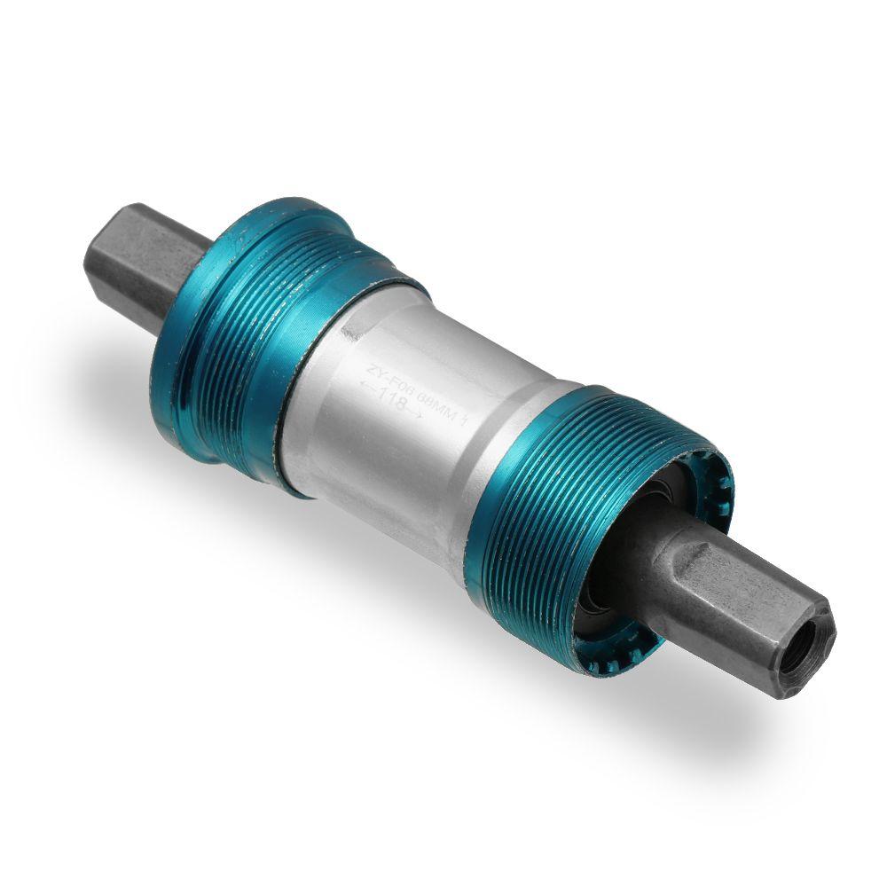 68x103-127.5mm Durable MTB Road Mountain Bike Bicycle Axle Bearing Bottom Brackets Sealed Cartridge