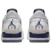 Air Jordan Legacy 312 Low Принт слоновой кожи Свуш Мужские кроссовки Белый Нейтрально-серый Холодный-серый CD7069-124