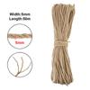 DIY Scratching Post Toy For Cat Sharpen Claw Desk Legs Binding Rope 20M/50M/100M Cat Climbing Frame Natural Sisal Rope Twine