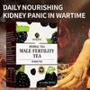 Organic Male Fertility Tea Herbal Tea Five Precious Tea Stay Up Late