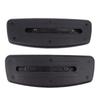 1Pair with Mounting Hole Desk Chair Arm Pads Easy Installation Gaming Chair Armrest  Work