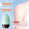 SADOER UV Protection Sunscreen Niacinamide Whitening Moisturizing Sunscreen
