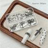 6 Grids/Box Nail Art Rivets Kit Metal Spike Studs DIY Nail Embellishments  Gothic