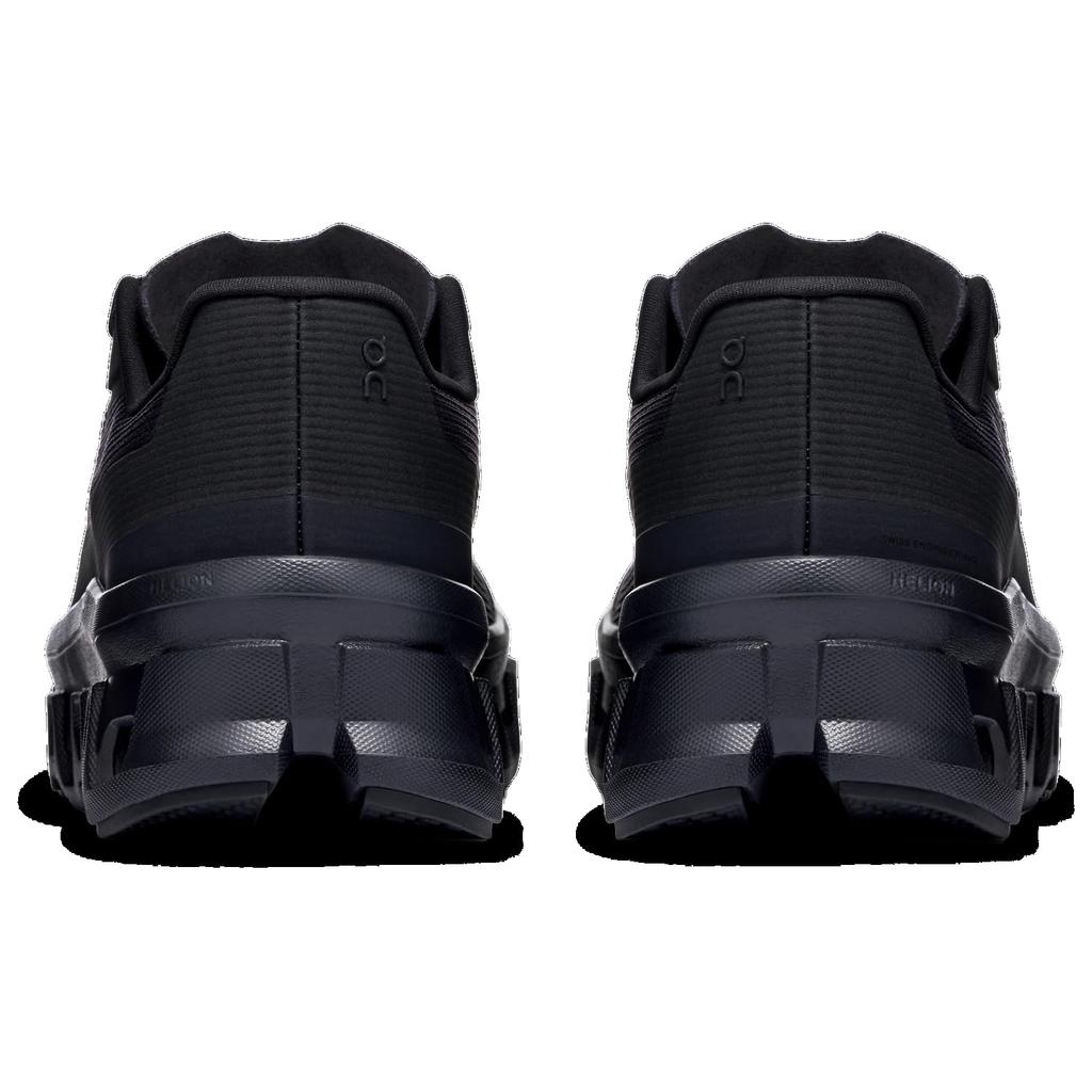 On Cloudmonster Void Black/Black 6.5 (23.5)