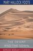Книга The Desert and the Sown (Esprios Classics)