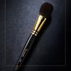 PICCASSO Signiture 1108 Blusher Brush 1ea