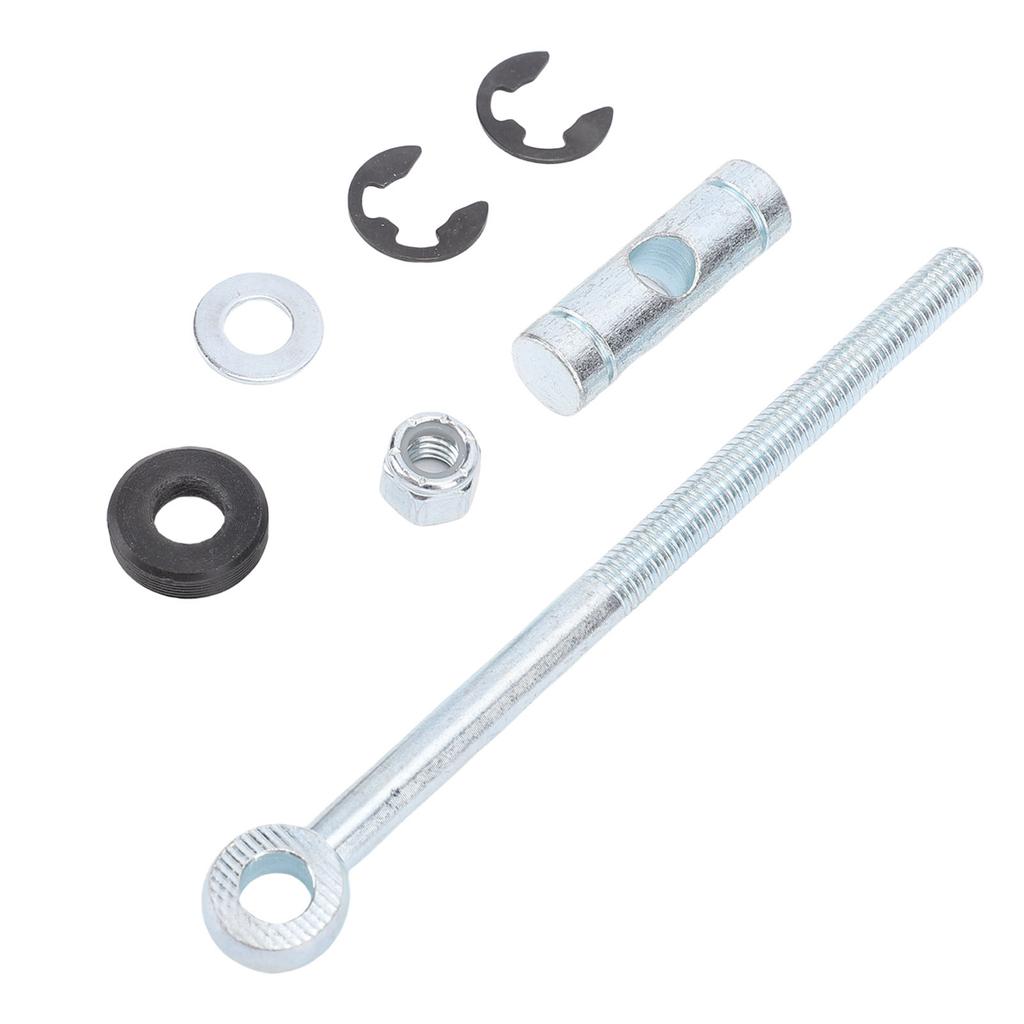 Deck Lift Link Replacement Kit 604579 Metal Enhanced Efficiency Replacement for Hustler SD Zero Turn Mowers