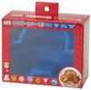 Skater Silicone Sponge Cake Mold Tomica 21 Takara Tomy SLC1-A