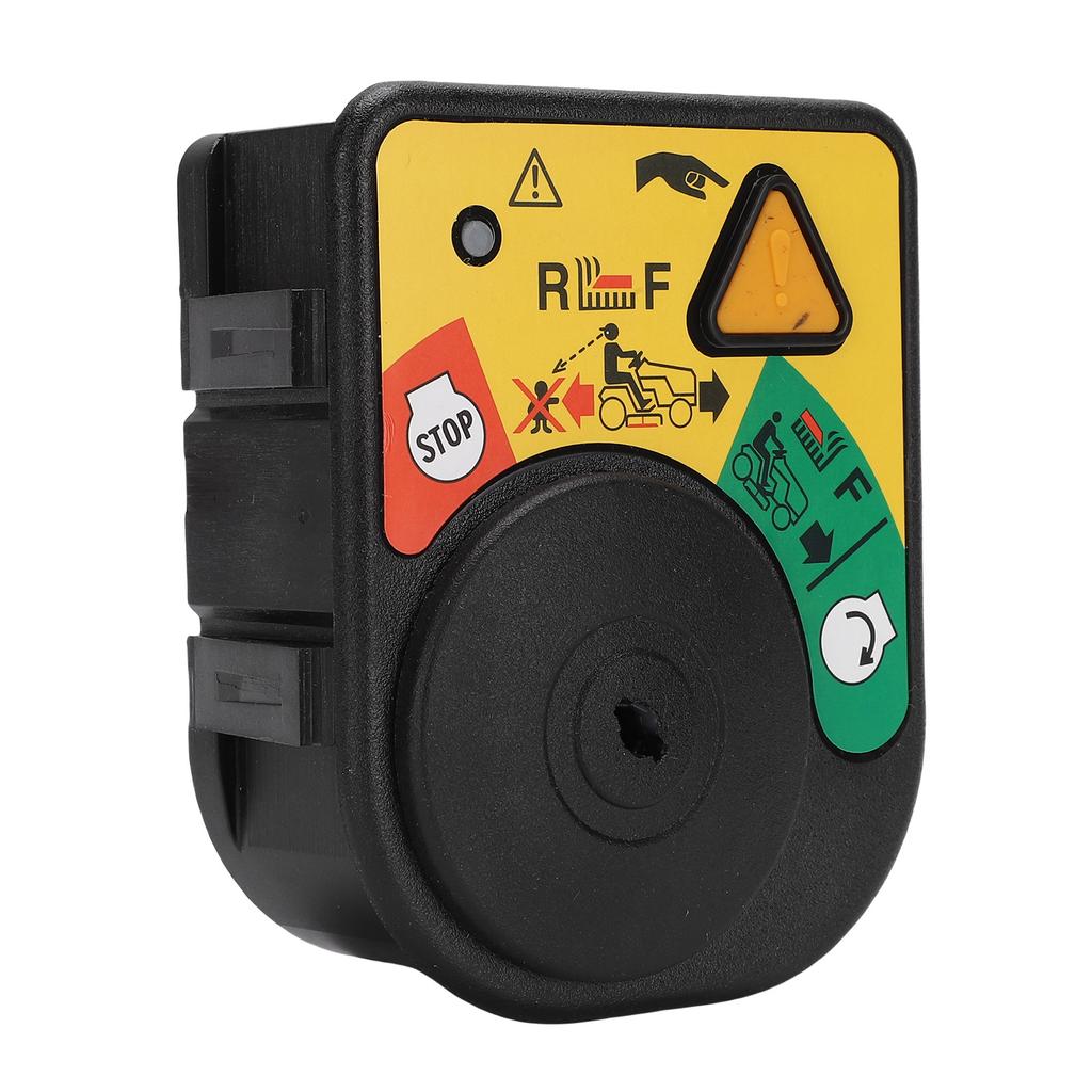 Ignition Key Switch Module 725 04227 Replacement for Cub Cadet GT1054 GT1554 GT2042 GT2148 GT2542 GT2544 GT2550
