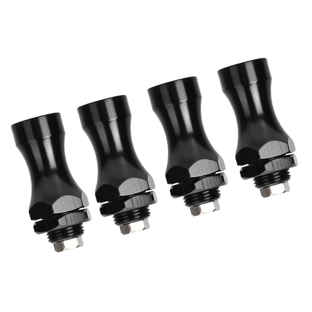 RC Wheel Hex Driver 1 10 to 1 8 12mm to 17mm 30mm Extension Lengthen Hex Adapter