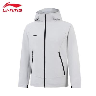 Мужская спортивная ветровка Li-Ning 2025