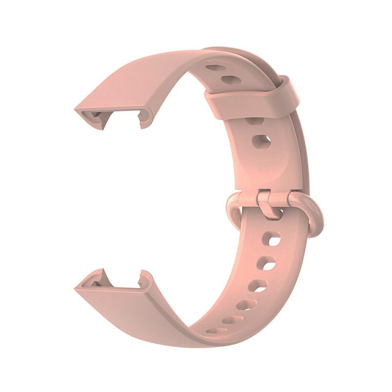 Silicone Strap For Xiaomi Mi Watch 2 Lite Band with Soft Case Replacement Watchband Bracelet Redmi Watch Mi Poco Bracelet