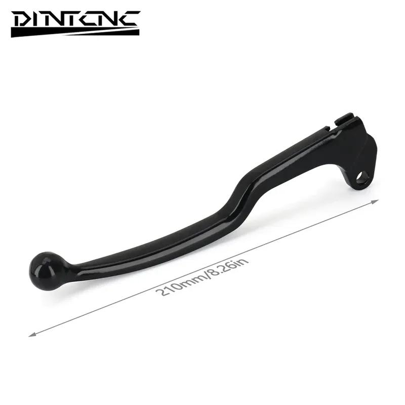 For SUZUKI GSX-S 950 GSX-S8S GSXS 750 8S GSR 400 GSX-R 600 750 1000 Front Brake Clutch Lever Left Right Handles Aluminum Tie Rod