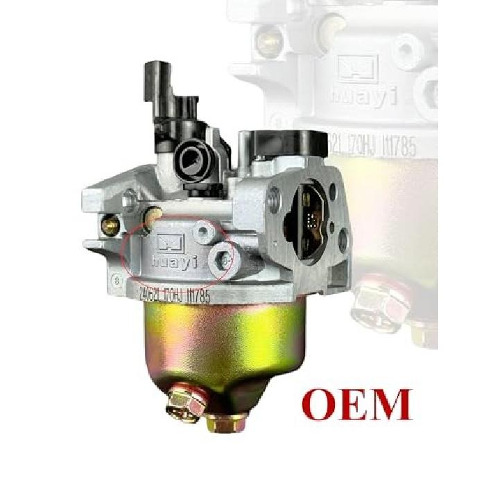 95112785 95105021 Carburetor for MTD Cub Cadet RT65 Troy Bilt Bronco Troy Bilt