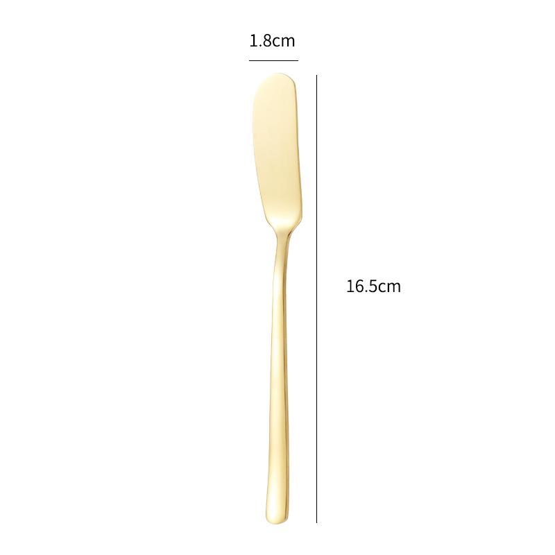 Нож для масла Инструменты из нержавеющей стали для сыра Ножи для сырных десертов Ножи для тостов Салфетка для кремового хлеба Резак для сыра Кухонные принадлежности