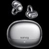 SANAG S8S AI Беспроводные наушники-клипсы