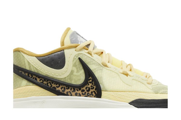 Nike Kyrie 8 'Citron Tint Leopard'