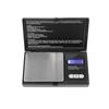 Mini Electronic Scale Pocket Digital Scale for Gold Sterling Silver Jewelry Scale Precision Scale 200/500gX0.01g/1kgX0.1g