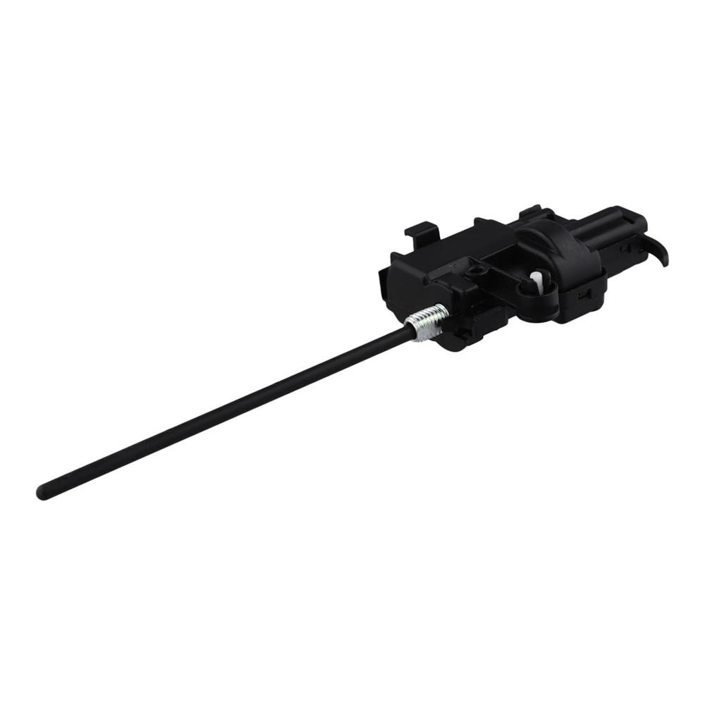 Fuel Flap Servomotor Fuel Cap Lock For Renault Captur I Clio III