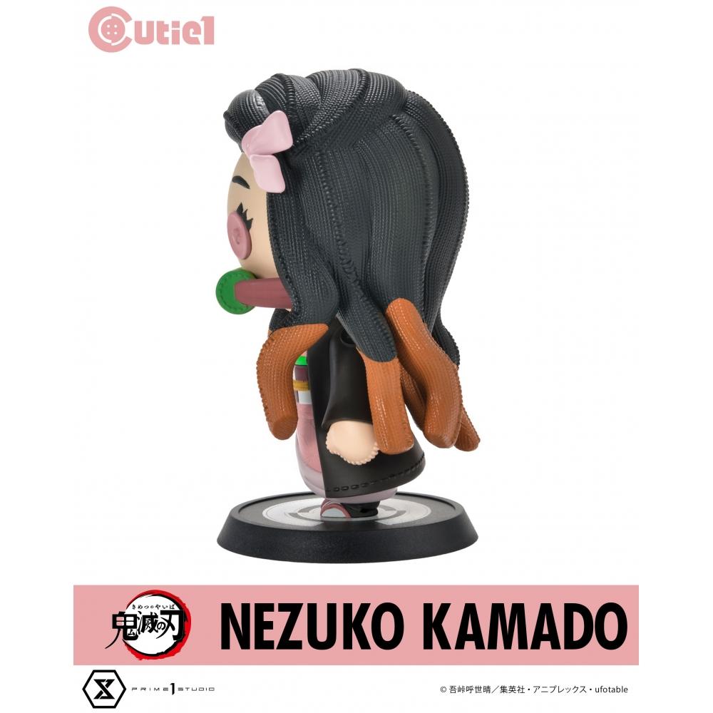 Клинок, рассекающий демонов  Kimetsu No Yaiba Cutie1 Клинок, рассекающий демонов  Kimetsu No Yaiba Нэдзуко Камадо