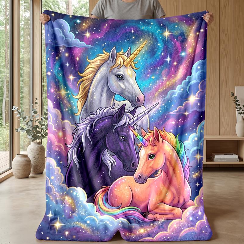 Teddy with Roses and Hearts Theme blanket Lightweight Warm Flannel Blanket Decorative Throw Blanket for Home Decoration